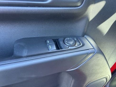 New 2026 Chevrolet Silverado 1500 W/T w/ WT Value Package image 13