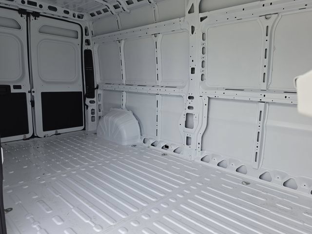New 2026 RAM ProMaster 3500 w/ Convenience Group FWD image 19