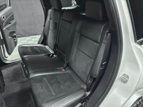 Used 2017 Jeep Grand Cherokee Altitude AWD/4WD image 33