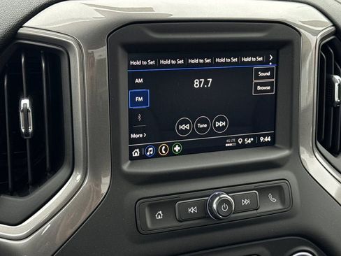 New 2026 Chevrolet Silverado 2500 W/T w/ WT Convenience Package image 17