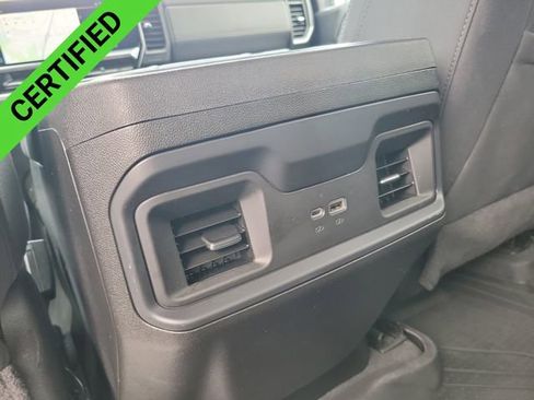 Certified 2023 Chevrolet Silverado 1500 RST w/ Convenience Package II AWD/4WD image 34