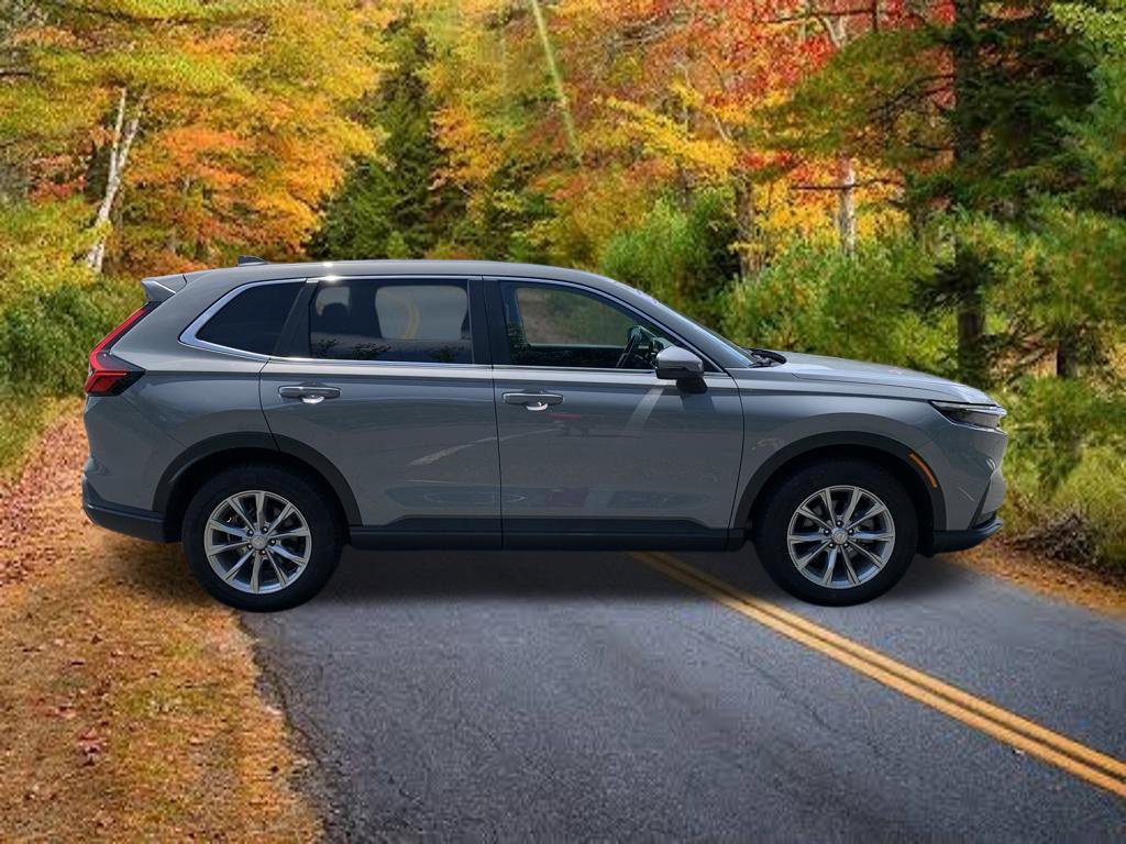 Used 2023 Honda CR-V EX-L image 2