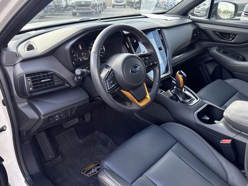 Certified 2024 Subaru Outback Wilderness image 25