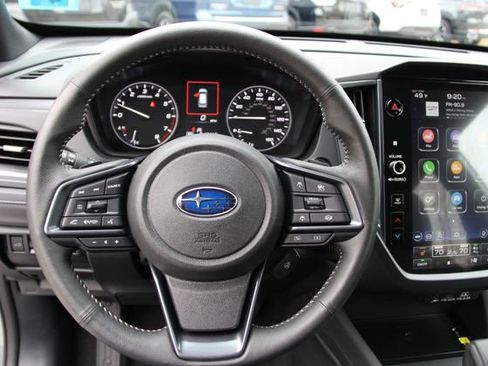 Used 2025 Subaru Forester Limited AWD/4WD image 18