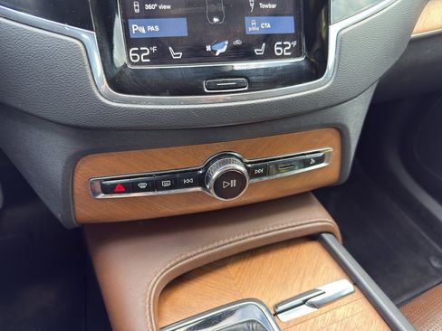Used 2020 Volvo XC90 T6 Inscription AWD/4WD image 20