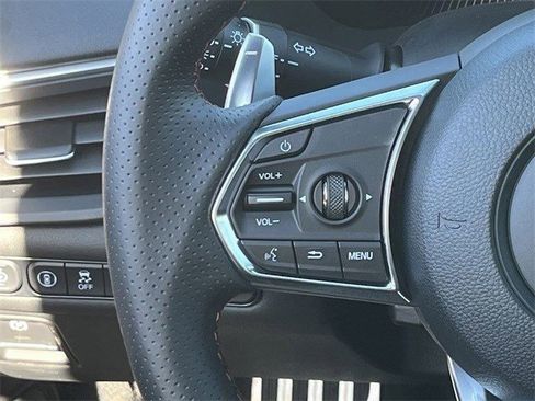 New 2025 Acura TLX SH-AWD w/ A-SPEC Pkg image 15