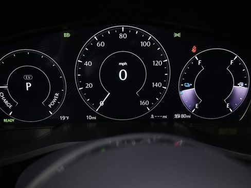 New 2026 MAZDA CX-90 Plug-In Hybrid w/ Premium Plus image 28