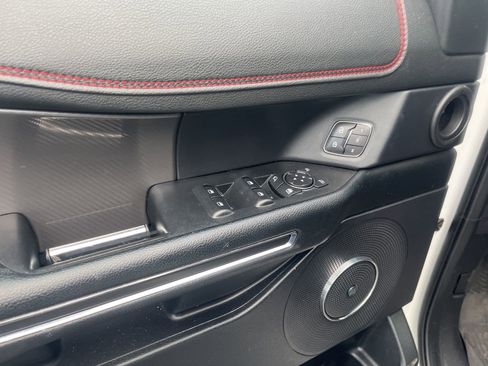 Used 2021 Ford Expedition Limited image 4