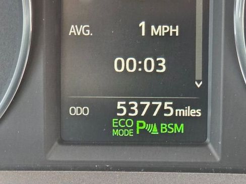 Used 2018 Toyota RAV4 Limited w/ Advanced Technology Package image 30