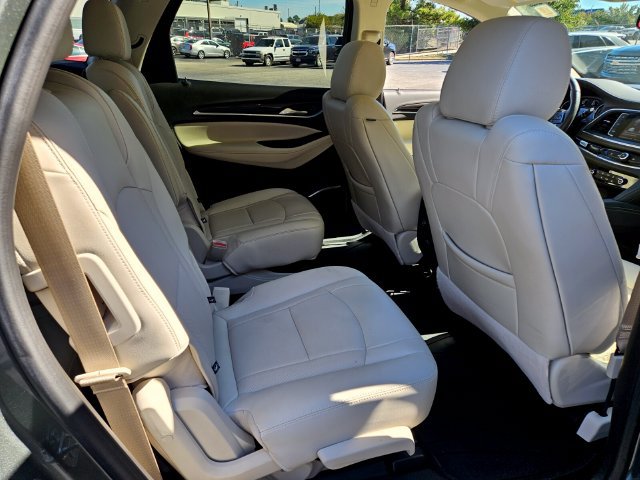 Used 2023 Buick Enclave Essence w/ Experience Buick Package AWD/4WD image 18