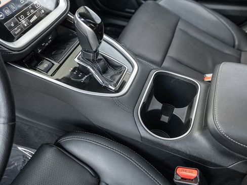 Used 2020 Subaru Outback Limited XT w/ Popular Package #2 image 11