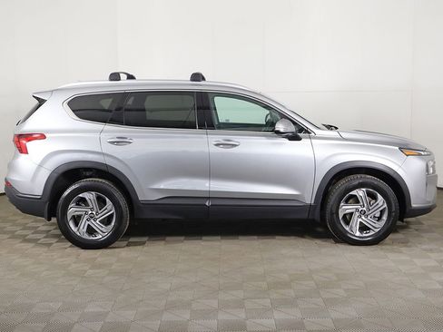 Used 2023 Hyundai Santa Fe SEL image 18