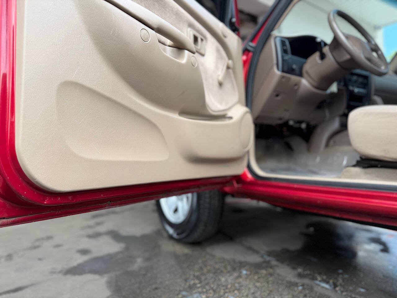 Used 2002 Toyota Tacoma 2WD Regular Cab image 5