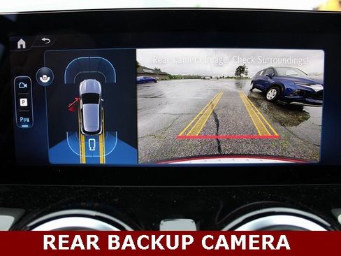 Used 2025 Mercedes-Benz GLA 250 4MATIC image 18