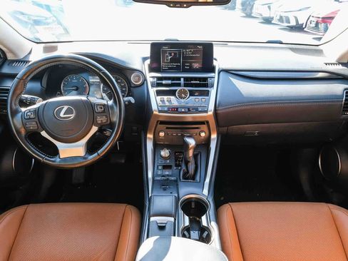 Used 2021 Lexus NX 300 FWD w/ Accessory Package 2 image 13