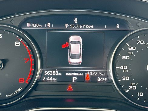 Used 2019 Audi A4 2.0T Premium image 12