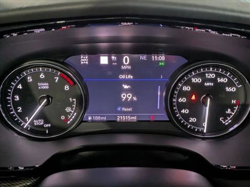 Used 2021 Cadillac XT5 Sportv w/ Platinum Package image 11