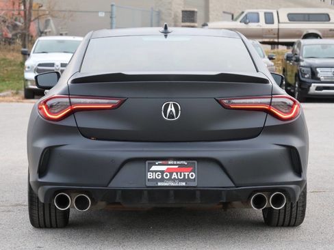 Used 2023 Acura TLX Type S image 10