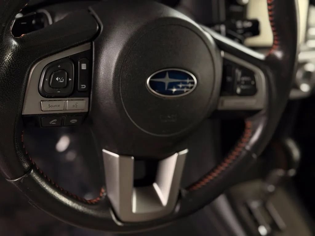 Used 2017 Subaru Crosstrek 2.0i Premium AWD/4WD image 34