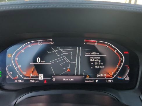 Used 2019 BMW 330i Sedan w/ M Sport Package image 12