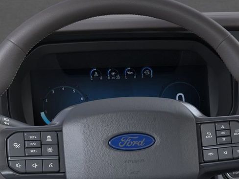 New 2026 Ford F150 King Ranch w/ Equipment Group 601A High AWD/4WD image 13