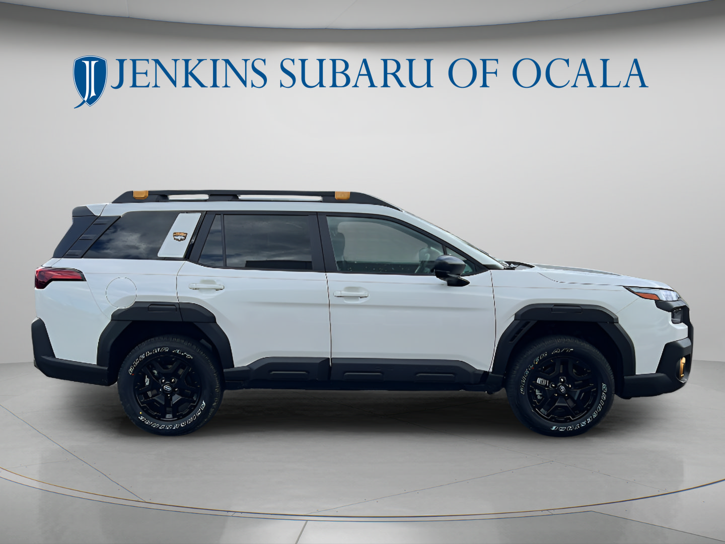 New 2026 Subaru Outback Wilderness AWD/4WD image 2