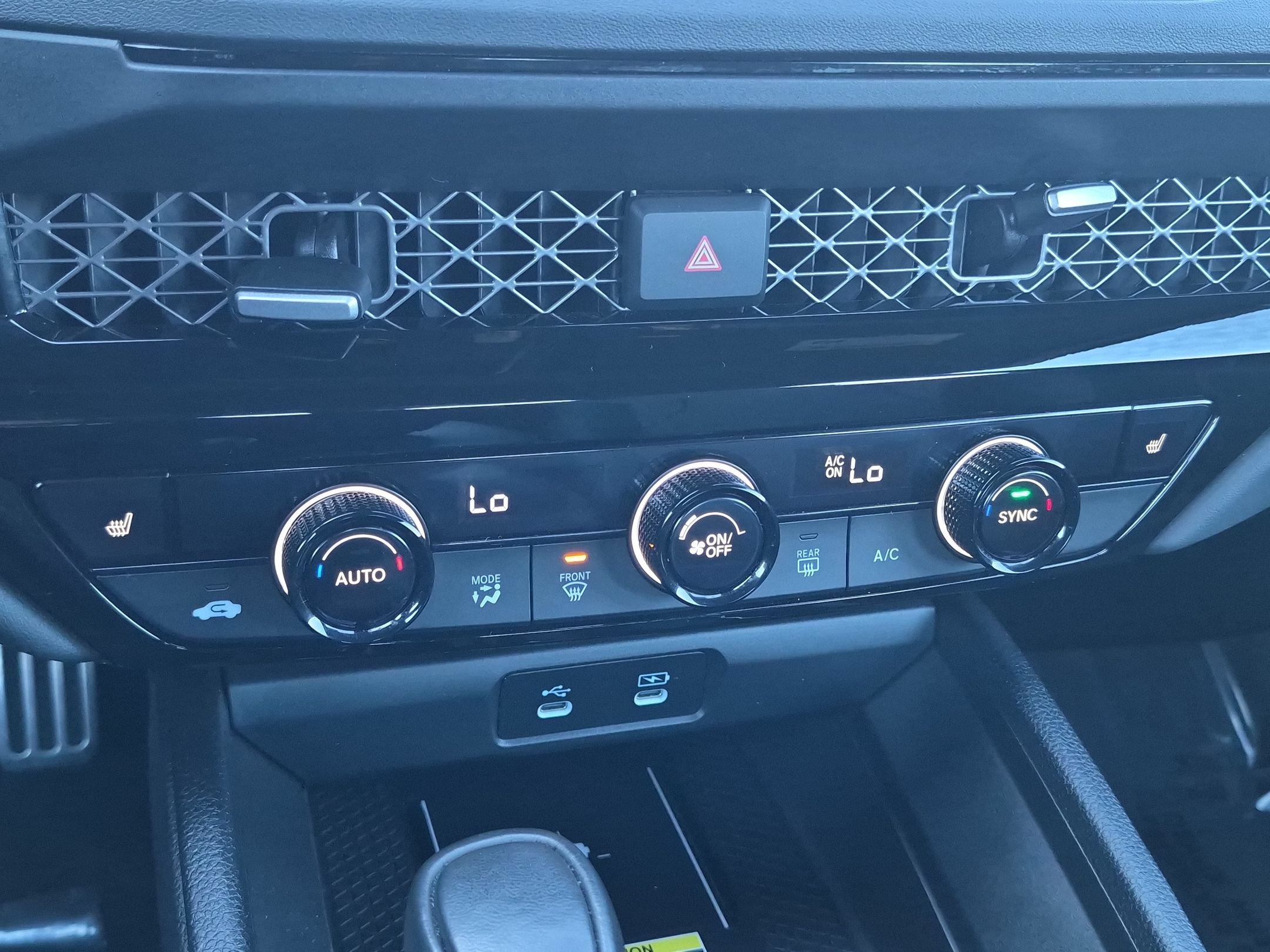 Used 2025 Honda Accord Sport image 21