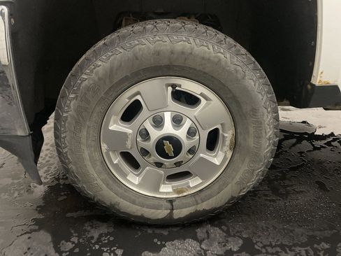 Used 2015 Chevrolet Silverado 2500 LT image 24