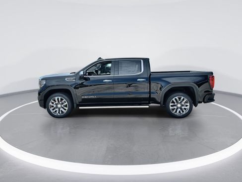 New 2026 GMC Sierra 1500 Denali image 5