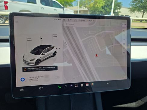 Used 2023 Tesla Model 3 Standard Range RWD image 26
