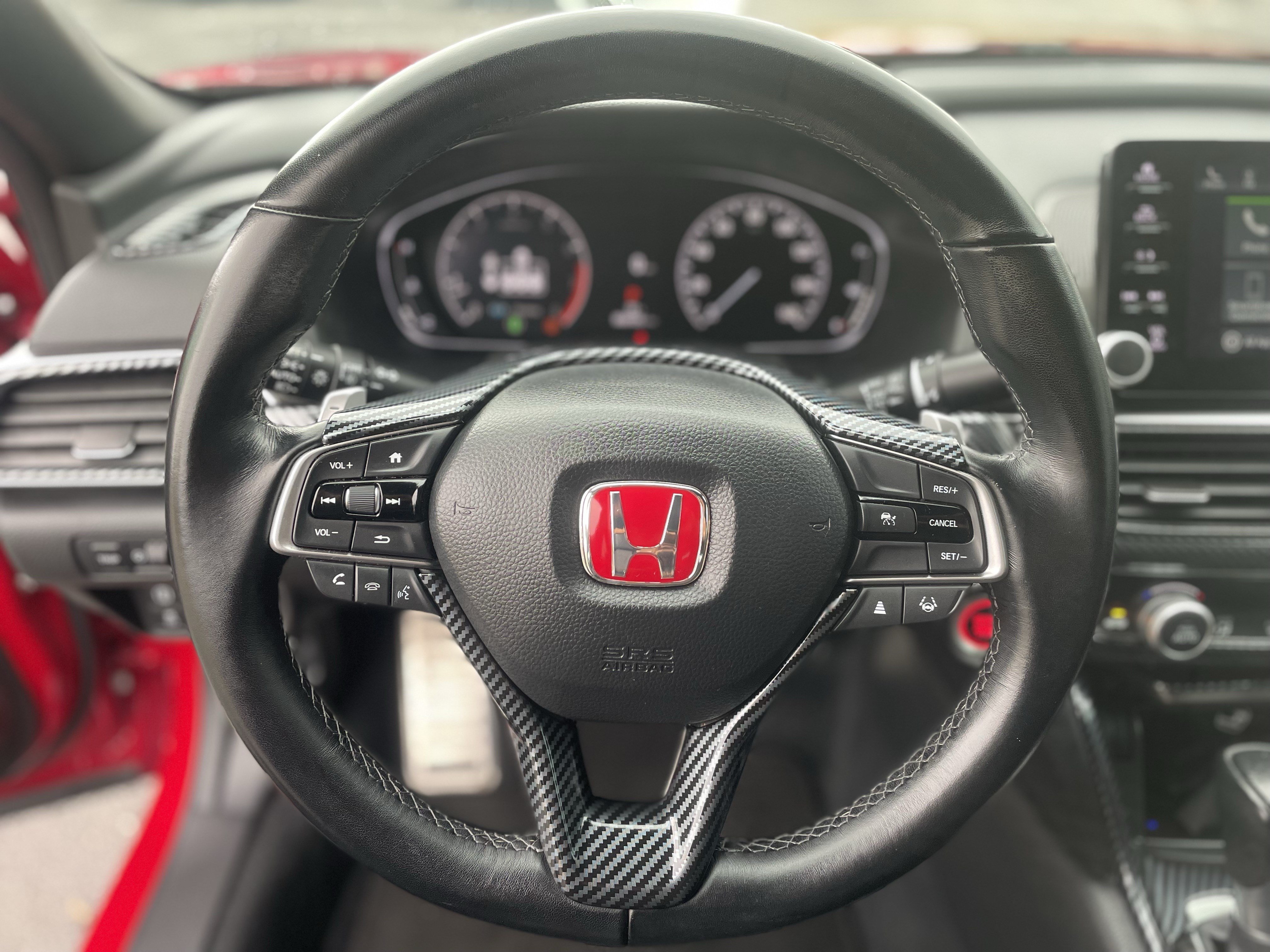 Used 2021 Honda Accord Sport image 21