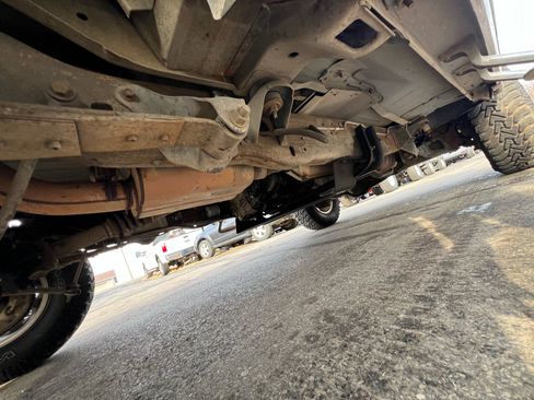 Used 1990 Ford Bronco 2dr Wagon image 28