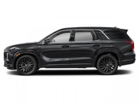 Used 2025 Hyundai Palisade Calligraphy AWD/4WD image 6