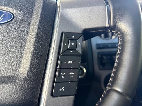 Used 2015 Ford Expedition Platinum AWD/4WD image 31