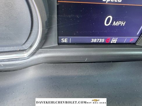 Used 2022 Chevrolet Silverado 2500 LT w/ Convenience Package AWD/4WD image 42