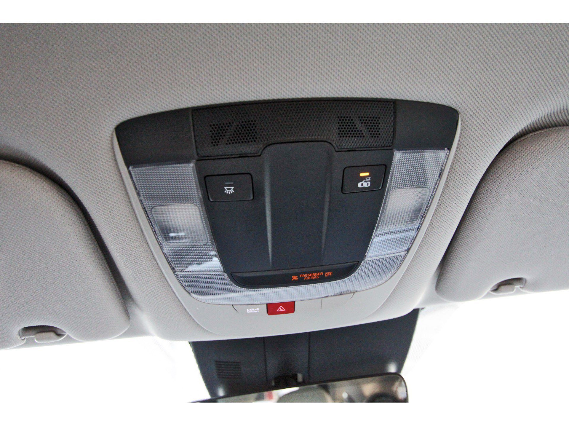 Certified 2026 Kia Sorento EX FWD image 25