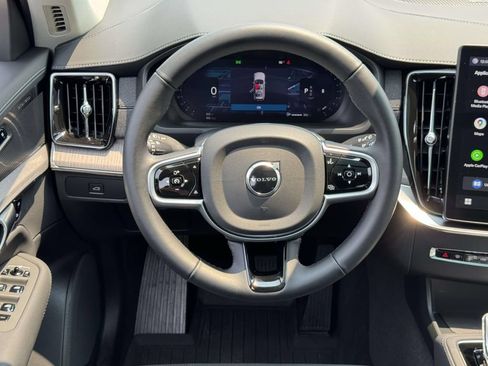 Certified 2026 Volvo XC90 B6 Ultra w/ Protection Package AWD/4WD image 16