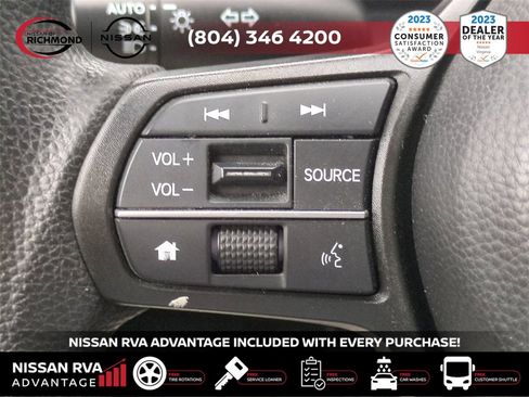 Used 2025 Honda HR-V LX image 24