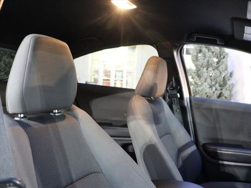 Used 2022 Honda HR-V Sport image 8