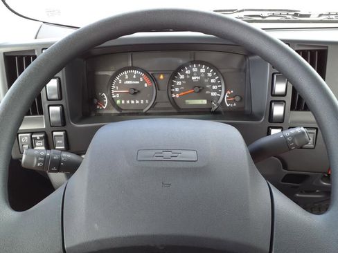 New 2024 Chevrolet Low Cab Forward image 17