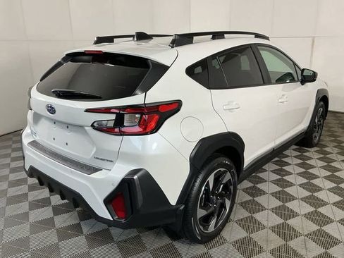 New 2025 Subaru Crosstrek 2.5i Limited image 7