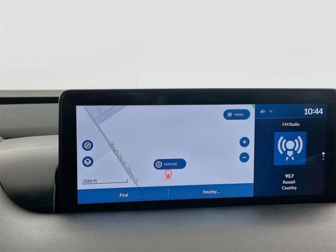 Used 2021 Acura TLX SH-AWD w/ Technology Package image 13