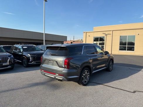 Used 2023 Hyundai Palisade SEL AWD/4WD image 8