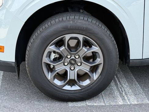 Used 2022 Ford Maverick XLT w/ Equipment Group 300A Standard AWD/4WD image 9