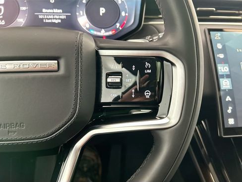 Certified 2026 Land Rover Range Rover Sport SE AWD/4WD image 12