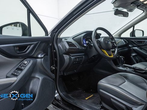 Used 2021 Subaru Crosstrek 2.5i Sport image 10