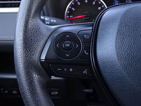 Certified 2022 Toyota RAV4 XLE w/ Convenience Package FWD image 36