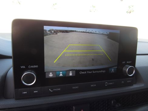 Used 2024 Honda CR-V Sport image 20