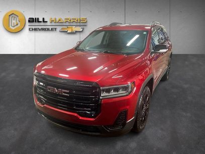 Used 2023 GMC Acadia SLE w/ Elevation Edition