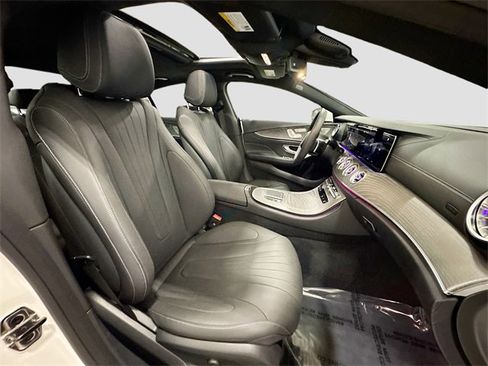 Certified 2023 Mercedes-Benz CLS 450 4MATIC image 30